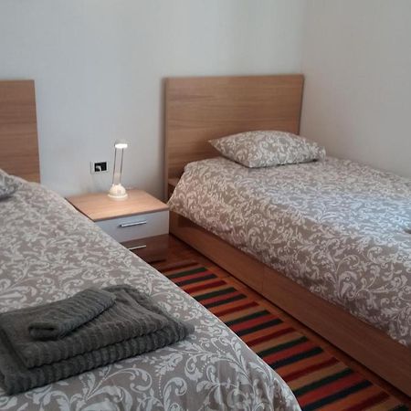 Apartments Antje 베리로신즈 외부 사진