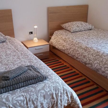 Apartments Antje 베리로신즈 외부 사진