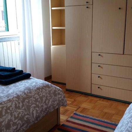 Apartments Antje 베리로신즈 외부 사진