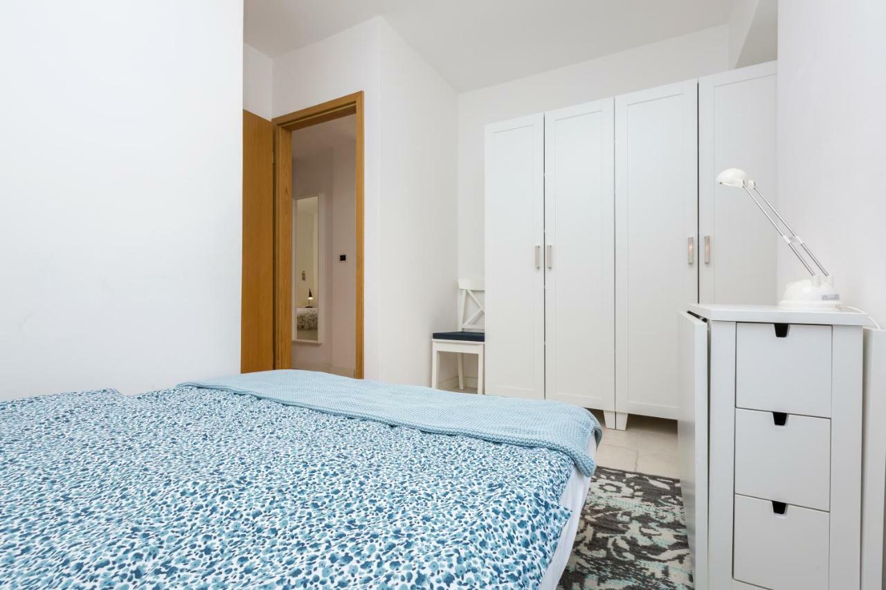 Apartments Antje 베리로신즈 외부 사진