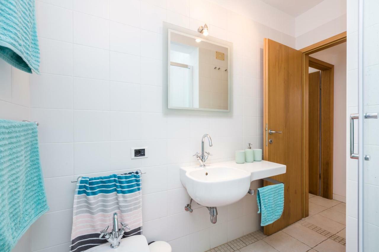Apartments Antje 베리로신즈 외부 사진
