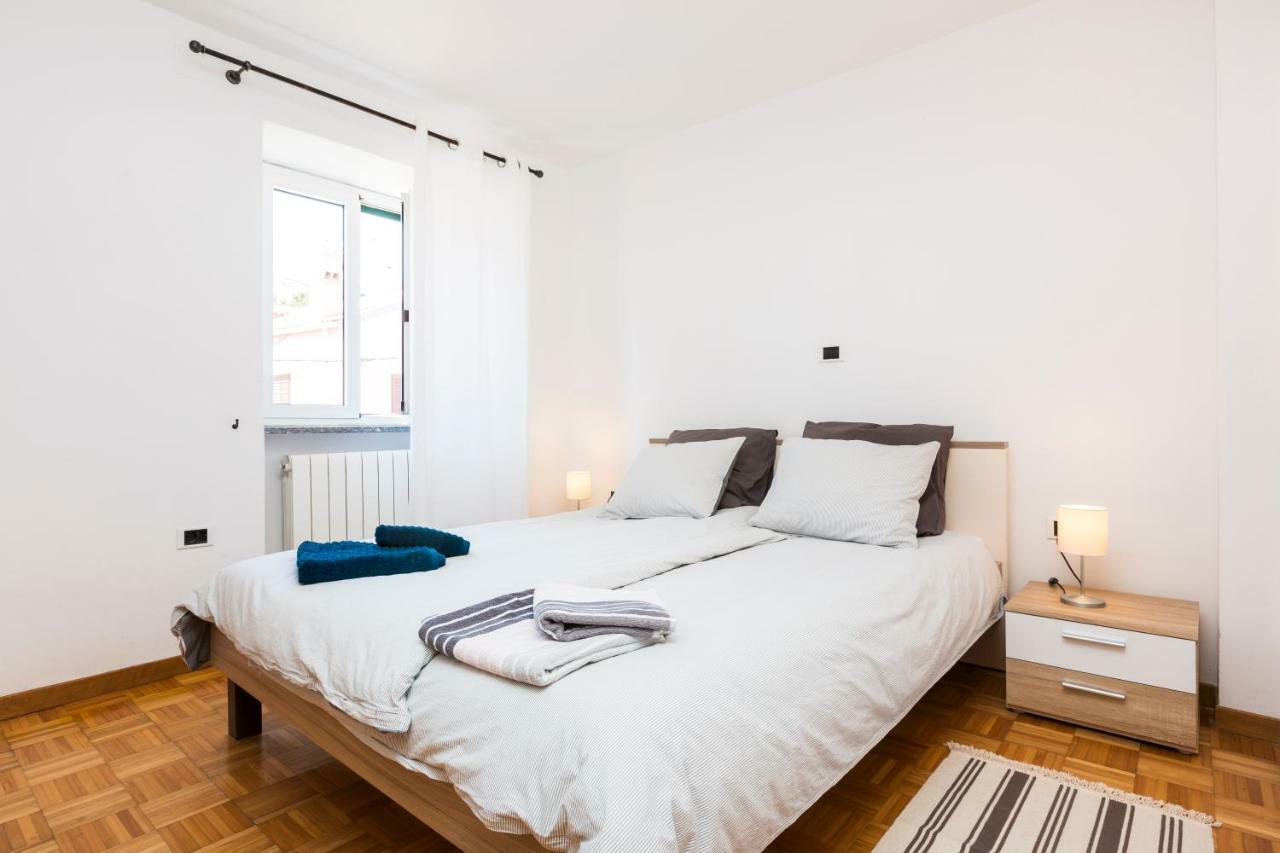 Apartments Antje 베리로신즈 외부 사진