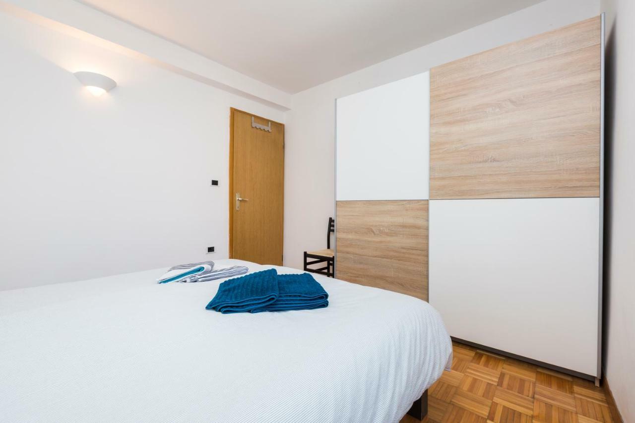 Apartments Antje 베리로신즈 외부 사진
