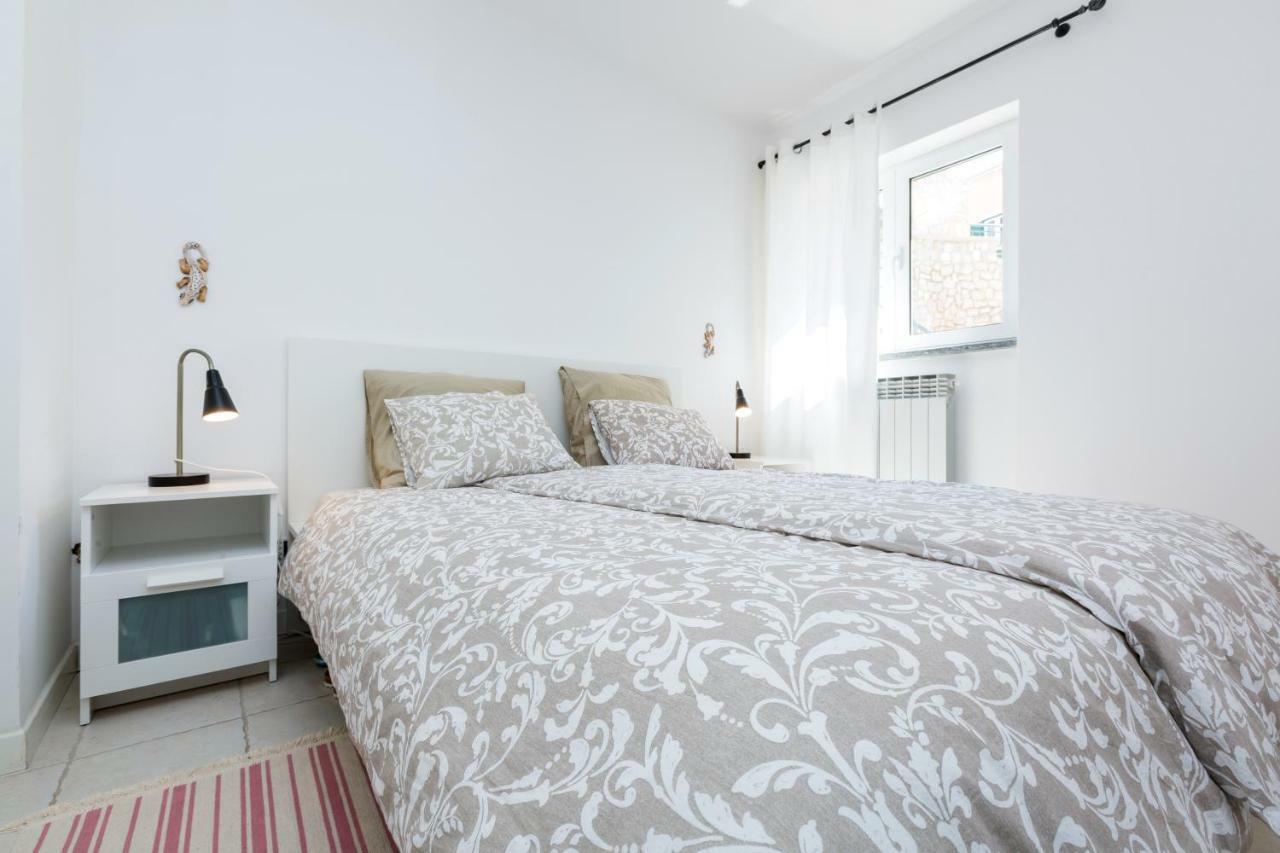 Apartments Antje 베리로신즈 외부 사진