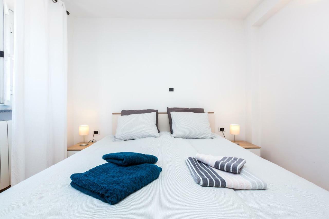Apartments Antje 베리로신즈 외부 사진