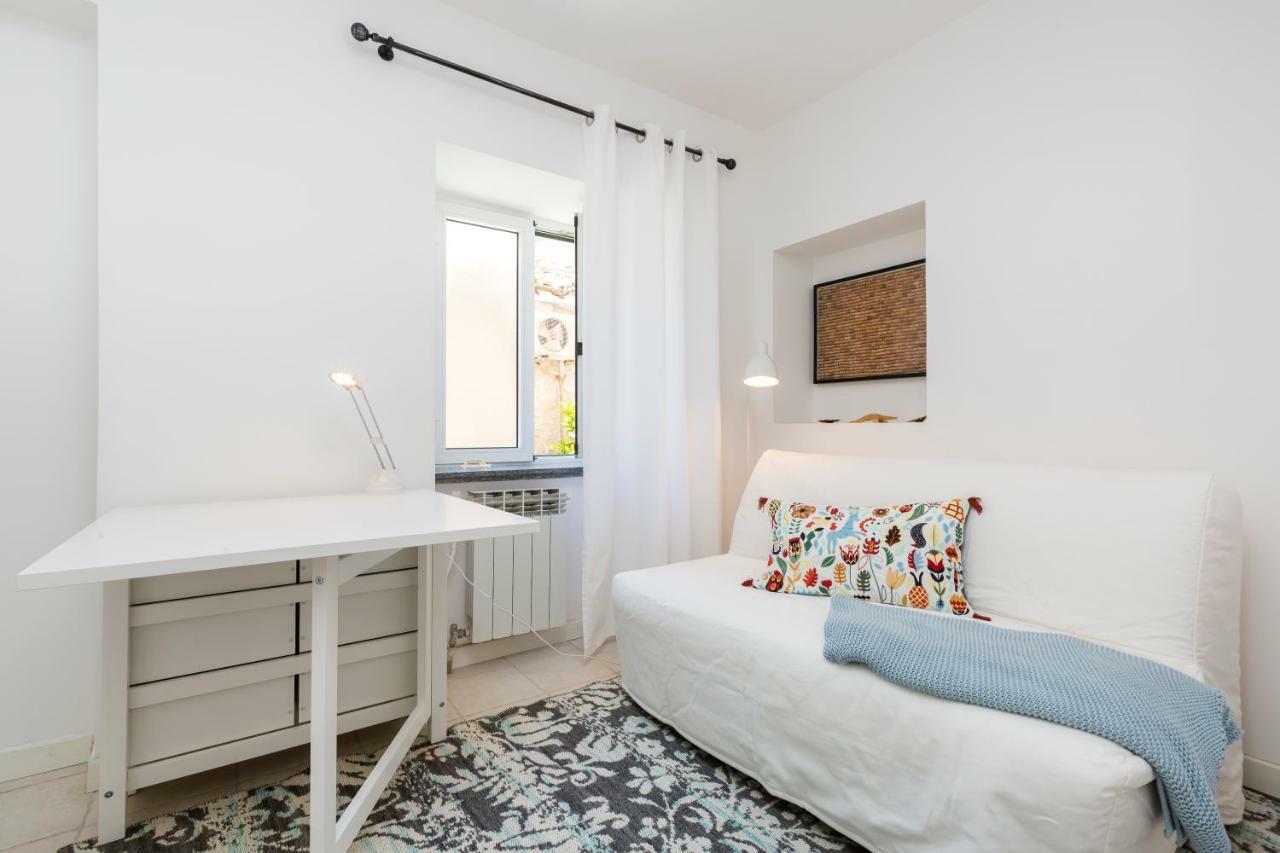 Apartments Antje 베리로신즈 외부 사진