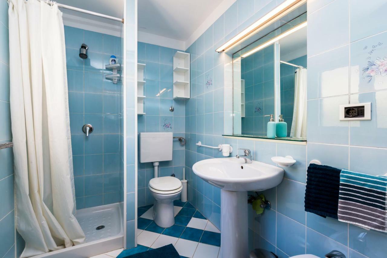 Apartments Antje 베리로신즈 외부 사진