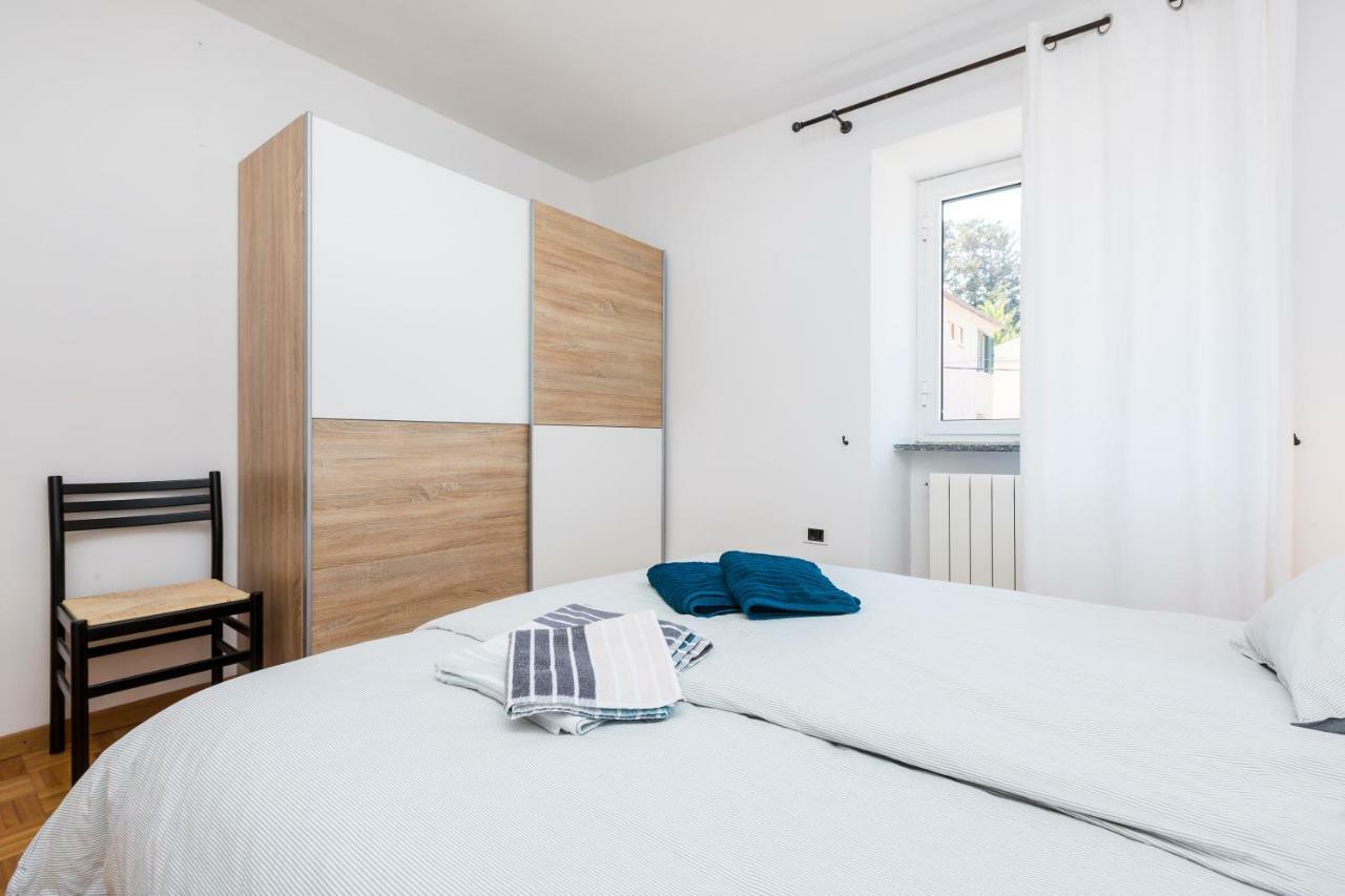 Apartments Antje 베리로신즈 외부 사진