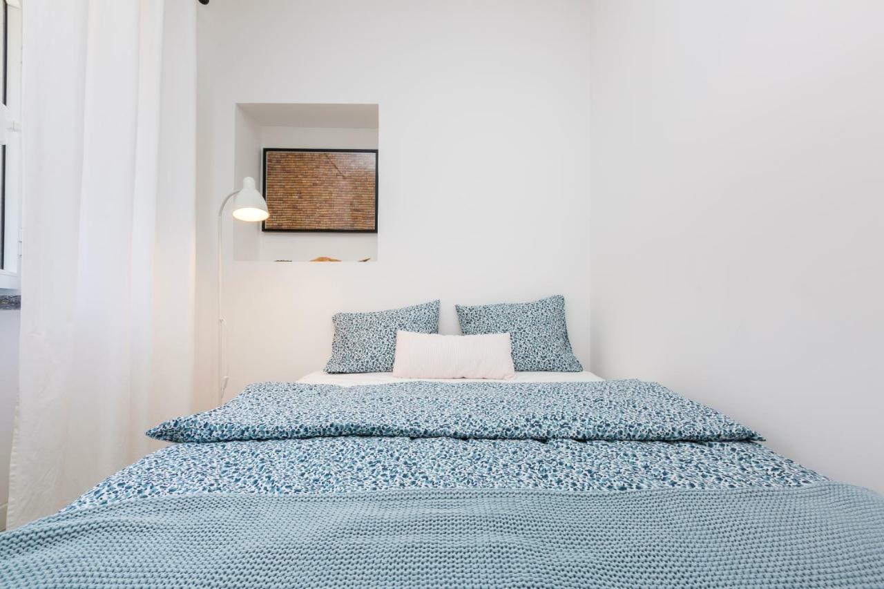 Apartments Antje 베리로신즈 외부 사진