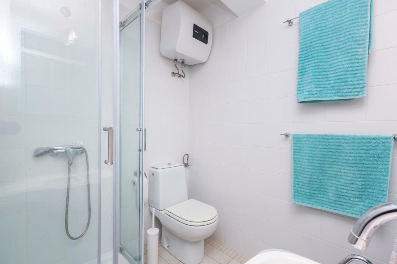 Apartments Antje 베리로신즈 외부 사진