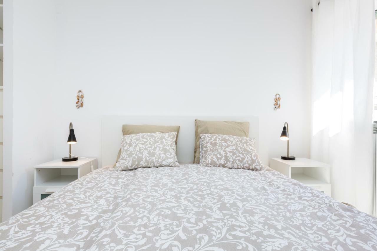 Apartments Antje 베리로신즈 외부 사진