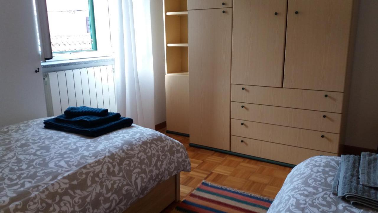 Apartments Antje 베리로신즈 외부 사진